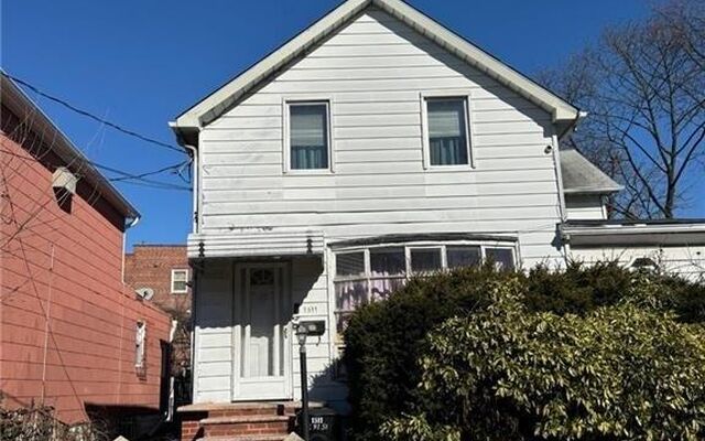 1511 E 91st St, Brooklyn, NY 11236 (House View)