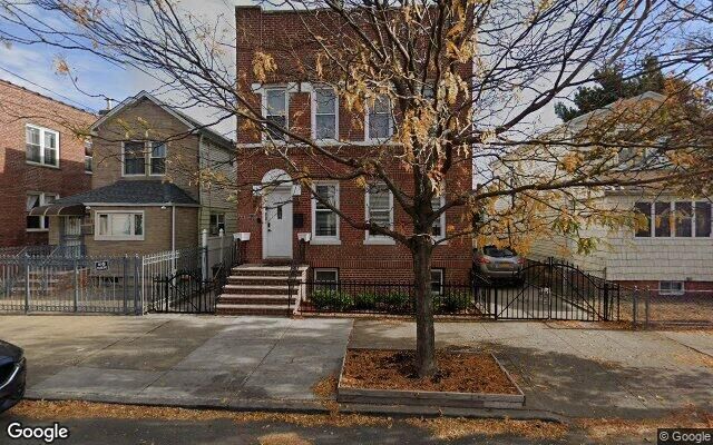 1515 E 95th St, Brooklyn, NY 11236