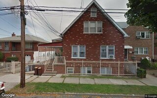 1516 Library Ave, Bronx, NY 10465