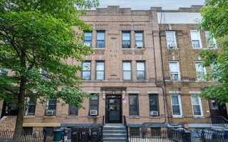 1517 Jefferson Ave, Brooklyn, NY 11237