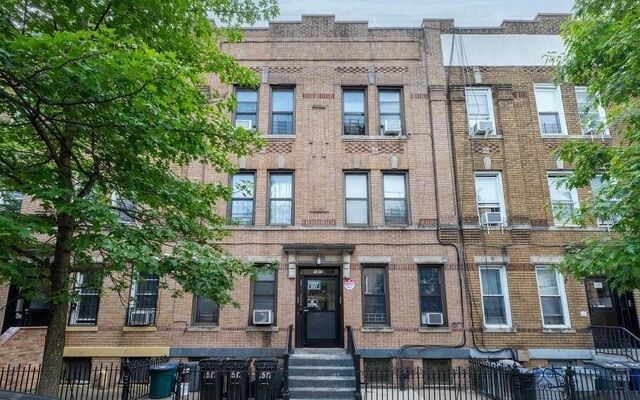 1517 Jefferson Ave, Brooklyn, NY 11237 (Condo)