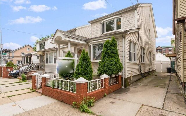 152-14 79th Ave, Flushing, NY 11367