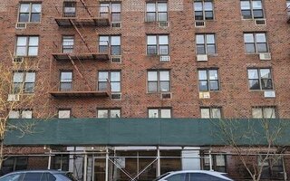152-72 Melbourne Ave #1-D, Flushing, NY 11367