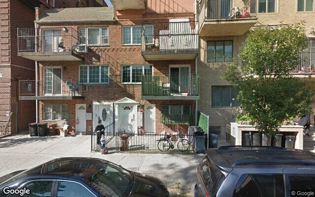 1524 49th St #2, Brooklyn, NY 11219