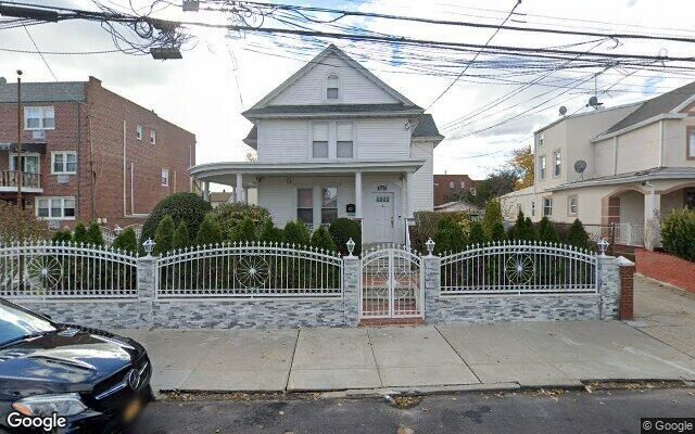 1524 Canarsie Rd, Brooklyn, NY 11236