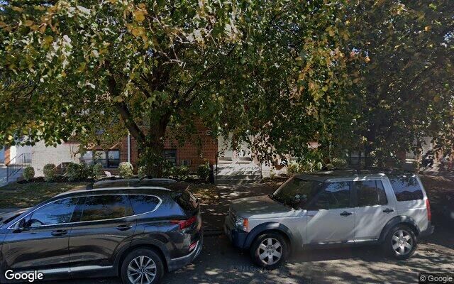 153-19 78th St #2F, Howard Beach, NY 11414