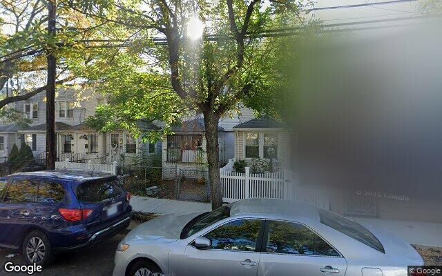 153-26 Foch Blvd, Jamaica, NY 11434