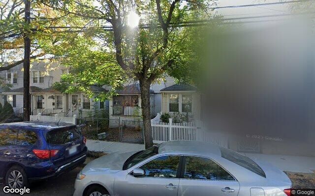153-26 Foch Blvd, Jamaica, NY 11434