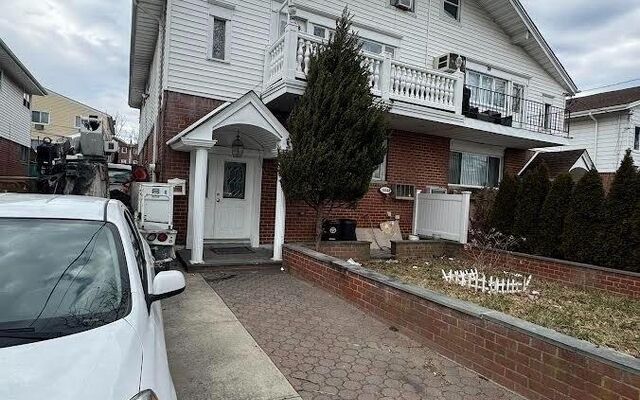 153-32 79th St, Howard Beach, NY 11414 (House View)