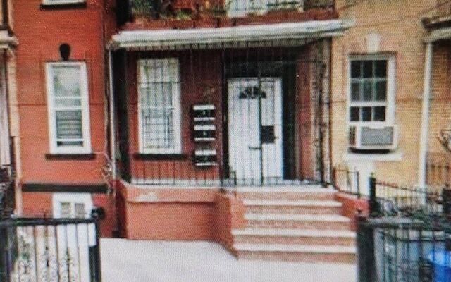 153 Berriman St #2ND, Brooklyn, NY 11208 (Porch)
