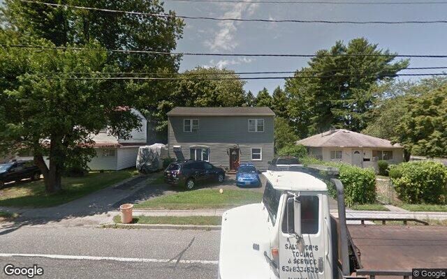 1532 Brentwood Rd, Bay Shore, NY 11706 (House View)