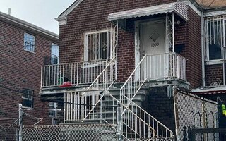 1533 Beach Ave, Bronx, NY 10460