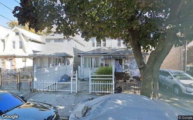 1537 E 54th St, Brooklyn, NY 11234