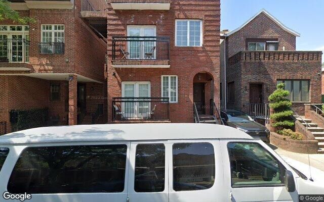 1538 45th St, Brooklyn, NY 11219