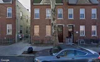 1539 Mayflower Ave, Bronx, NY 10461