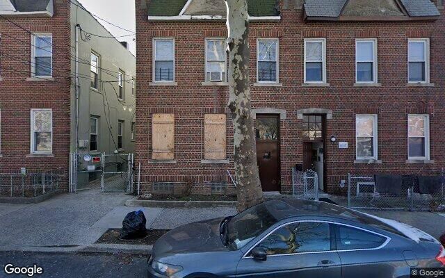 1539 Mayflower Ave, Bronx, NY 10461