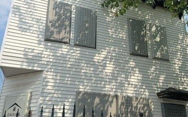 154-01 109th Ave, Jamaica, NY 11433 (Incomplete)