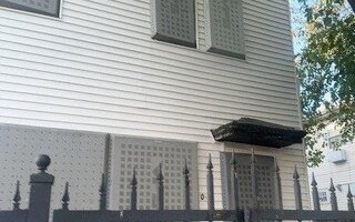 154-01 109th Ave, Jamaica, NY 11433