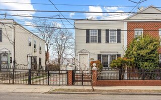 15417 108th Ave, Jamaica, NY 11433