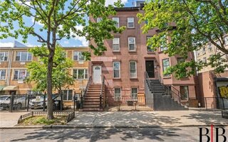 1544 Pacific St, Brooklyn, NY 11213