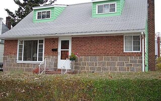1548 Steele St, Elmont, NY 11003