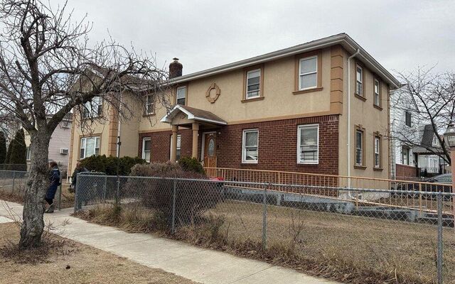 155-20 132nd Ave, Jamaica, NY 11434 (House View)