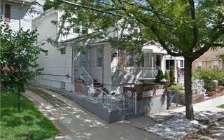 155-41 116th Dr, Jamaica, NY 11434