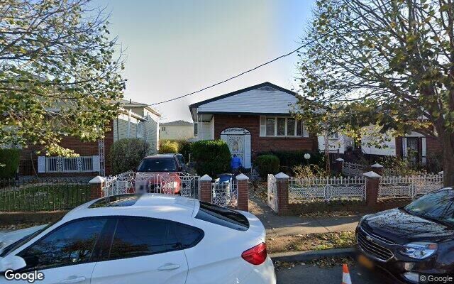 155-68 115th Rd, Jamaica, NY 11434
