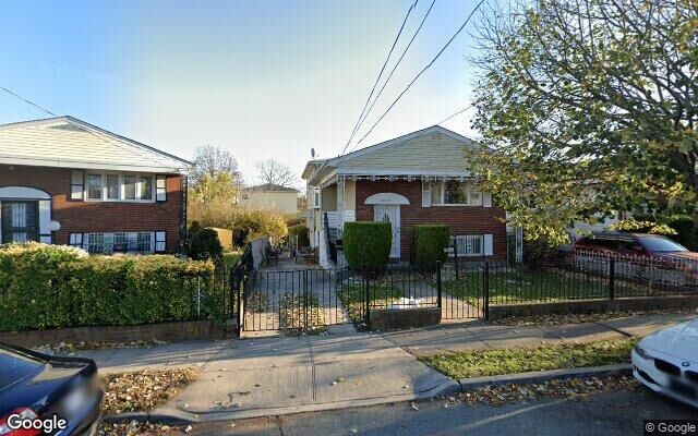 155-72 115th Rd, Jamaica, NY 11434