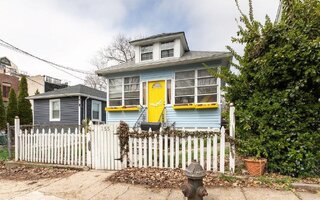 155 Hawkins St, Bronx, NY 10464