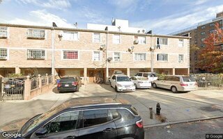 155 Martin Luther King Jr Pl, Brooklyn, NY 11206