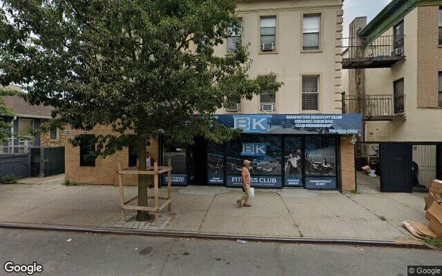 155 W End Ave, Brooklyn, NY 11235