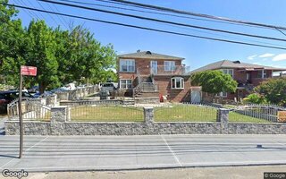 1551 Astor Ave, Bronx, NY 10469