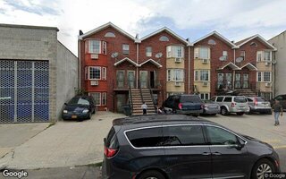 1551 Dean St, Brooklyn, NY 11213