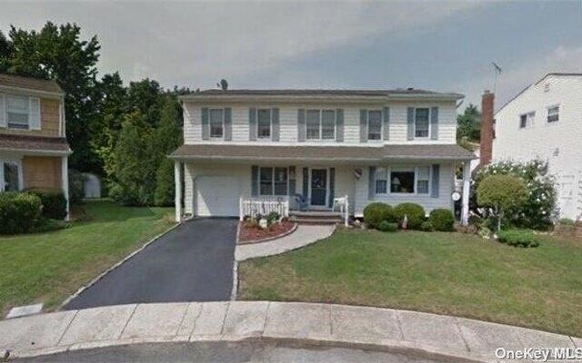 156 Garden Pl, West Hempstead, NY 11552
