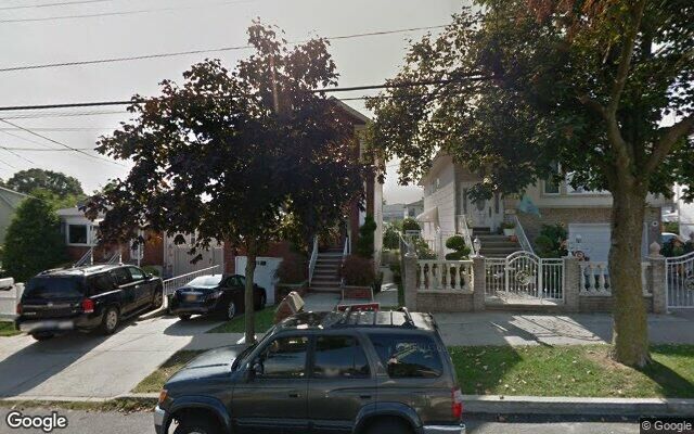 156 Jerome Ave, Staten Island, NY 10305