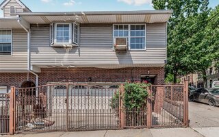 1567 Longfellow Ave, Bronx, NY 10460