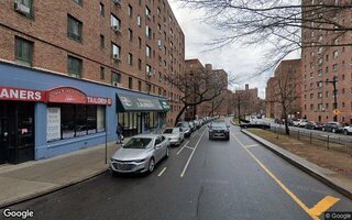 1569 Metropolitan Ave #5C, Bronx, NY 10462