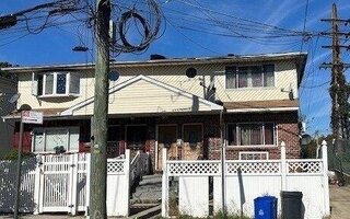 157-15 110th Ave, Jamaica, NY 11433