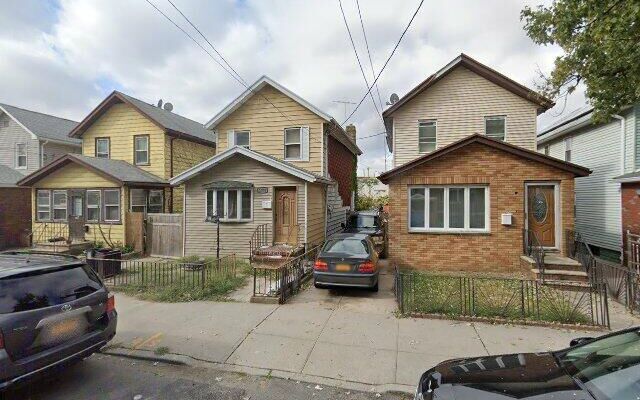 1578 E 51st St, Brooklyn, NY 11234 (Porch)