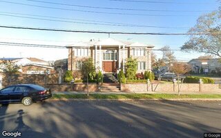 159-52 91st St, Howard Beach, NY 11414