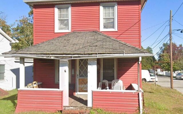 159 5th Ave, Bay Shore, NY 11706 (House View)