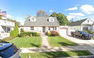 159 Ruxton St, Uniondale, NY 11553