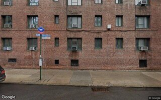 1591 Metropolitan Ave #31, Bronx, NY 10462