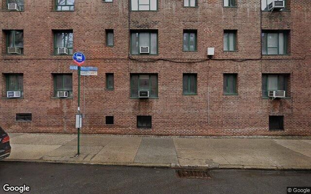 1591 Metropolitan Ave #31, Bronx, NY 10462