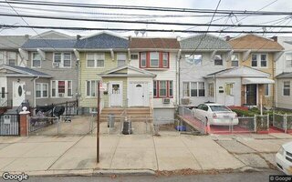 1593 E 96th St, Brooklyn, NY 11236