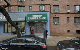 1595 Metropolitan Ave #2D, Bronx, NY 10462