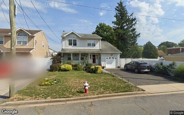 16 N Peach St, Bethpage, NY 11714 (Porch)