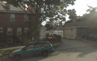 160-04 84th Rd, Jamaica, NY 11432