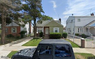 160-10 134th Ave, Jamaica, NY 11434